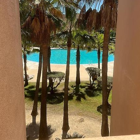 Salgadosvilagolf Apartment Albufeira Luaran gambar