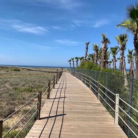 Salgadosvilagolf Apartment Albufeira Luaran gambar