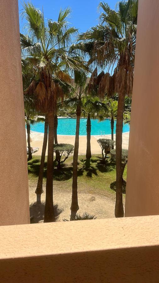 Salgadosvilagolf Apartment Albufeira Luaran gambar