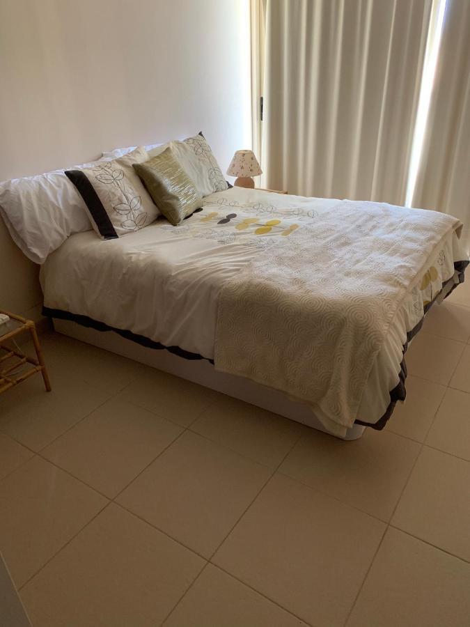 Salgadosvilagolf Apartment Albufeira Luaran gambar