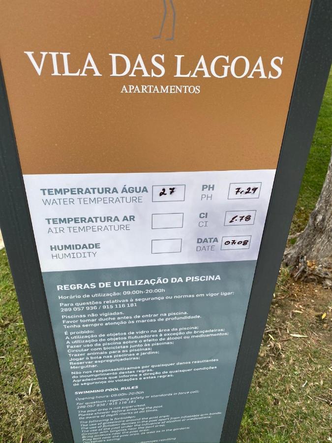 Salgadosvilagolf Apartment Albufeira Luaran gambar
