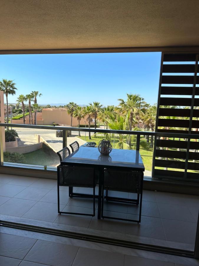 Salgadosvilagolf Apartment Albufeira Luaran gambar