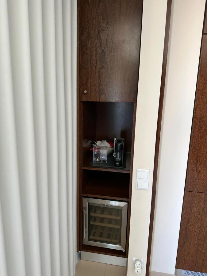 Salgadosvilagolf Apartment Albufeira Luaran gambar