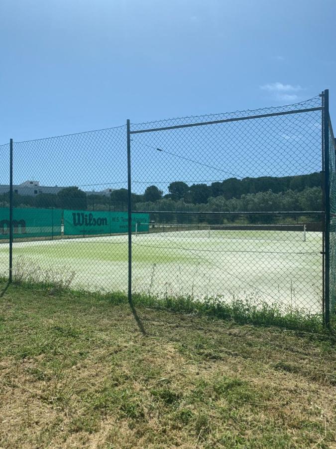 Salgadosvilagolf Apartment Albufeira Luaran gambar
