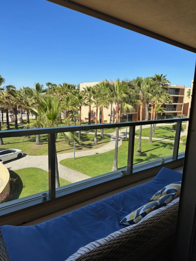 Salgadosvilagolf Apartment Albufeira Luaran gambar